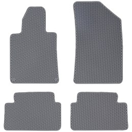 Peugeot 508 I 2010-2018 EVA MAX-MAT 10579