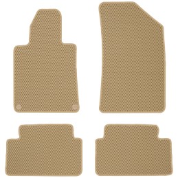 Peugeot 508 I 2010-2018 EVA MAX-MAT 10579