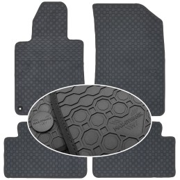 Peugeot 508 I 2010-2018 m. Guminiai kilimėliai PRIME-LINER MAX-MAT