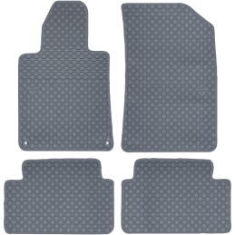 Peugeot 508 I 2010-2018 m. Guminiai kilimėliai PRIME-LINER MAX-MAT