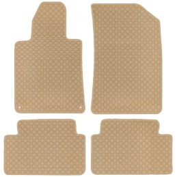 Peugeot 508 I 2010-2018 m. Guminiai kilimėliai PRIME-LINER MAX-MAT