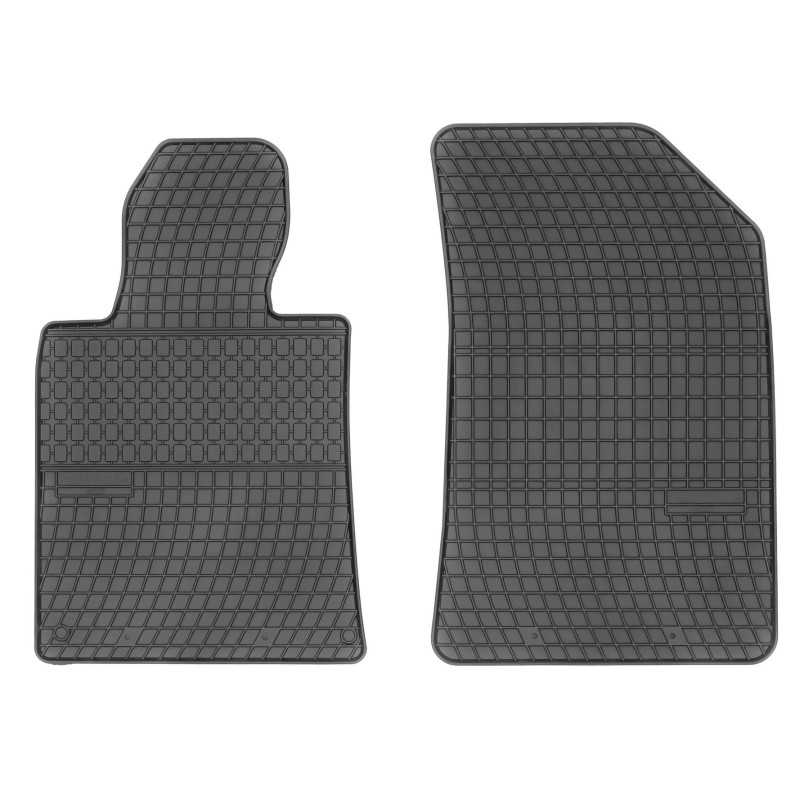 Peugeot 508 I 2011-2018 m. guminiai kilimėliai PRISMAT FRONT 1527/2