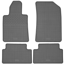 Peugeot 508 I 2011-2019 Guminiai kilimėliai RIGUM 902099