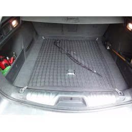 Peugeot 508 I SW Kombi 2010-2018 Bagažinės tinklas AUTO-MOTOR K0107 (95×105)