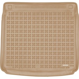 Peugeot 508 I SW Kombi 2011-2018 Bagažinės kilimėlis REZAW BEIGE 231224/B