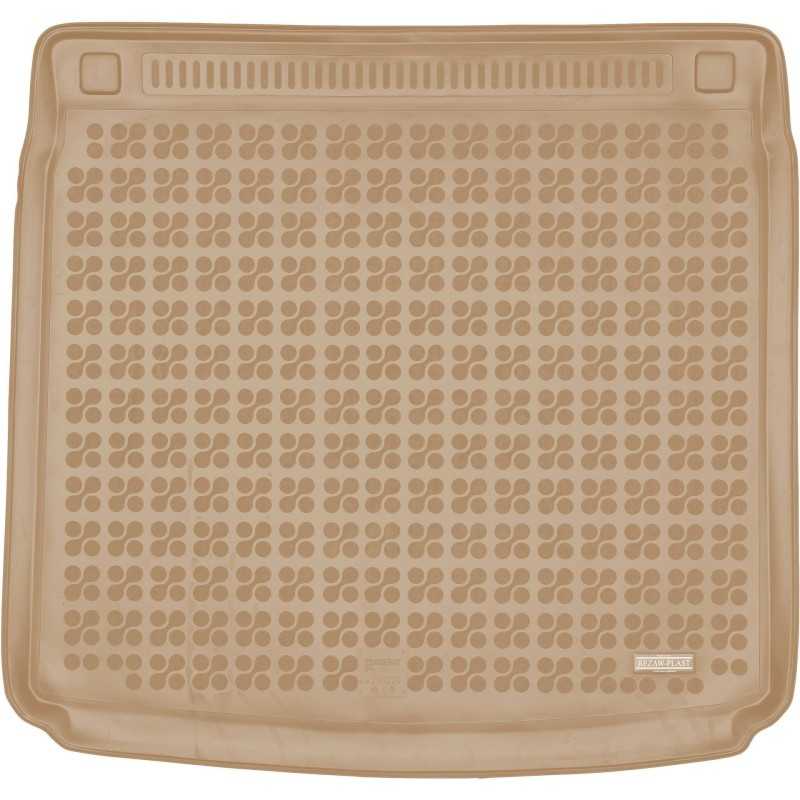 Peugeot 508 I SW Kombi 2011-2018 Bagažinės kilimėlis REZAW BEIGE 231224/B