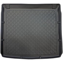 Peugeot 508 I SW Kombi 5D 01.2011-09.2018 Bagažinės kilimėlis ARISTAR 192907G