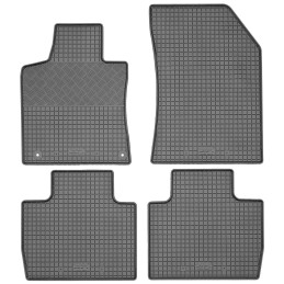 Peugeot 508 II / 508 PHEV 2019- Guminiai kilimėliai RIGUM 904758
