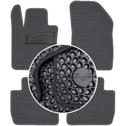 Peugeot 508 II 2018- EVA MAX kilimėliai-MAT 10595