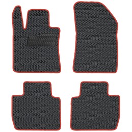 Peugeot 508 II 2018- EVA MAX kilimėliai-MAT 10595