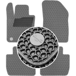 Peugeot 508 II 2018- EVA MAX kilimėliai-MAT 10595