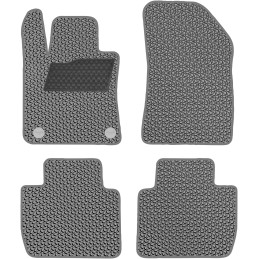 Peugeot 508 II 2018- EVA MAX kilimėliai-MAT 10595