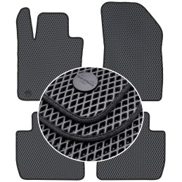 Peugeot 508 II 2018- EVA MAX kilimėliai-MAT 10595