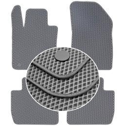 Peugeot 508 II 2018- EVA MAX kilimėliai-MAT 10595