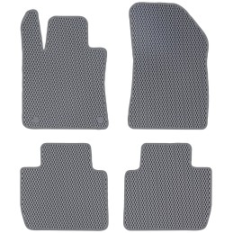 Peugeot 508 II 2018- EVA MAX kilimėliai-MAT 10595