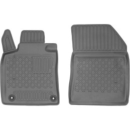 Peugeot 508 II 2018- Guminiai kilimėliai ARISTAR priekinis 653575