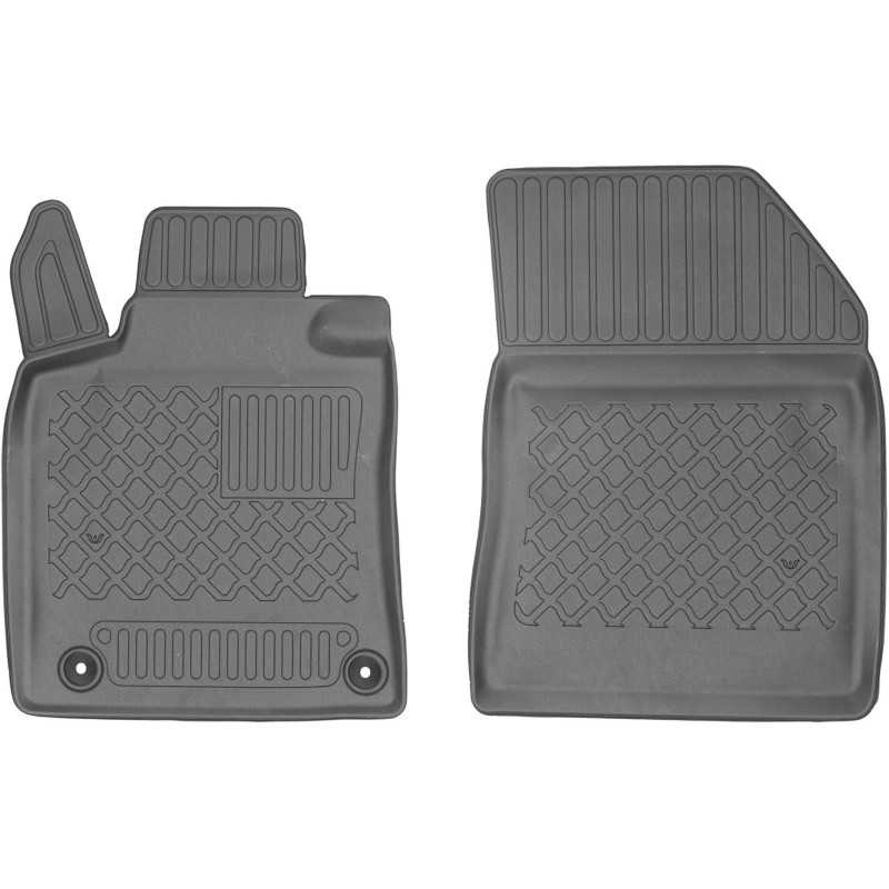 Peugeot 508 II 2018- Guminiai kilimėliai ARISTAR priekinis 653575