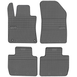 Peugeot 508 II 2018- Guminiai kilimėliai FROGUM 402478