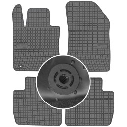 Peugeot 508 II 2018- Guminiai kilimėliai FROGUM 402478