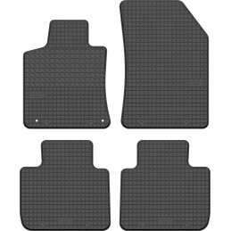Peugeot 508 II 2018- Guminiai kilimėliai MOTOHOBBY 220501