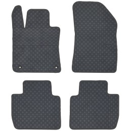 Peugeot 508 II 2018- Guminiai kilimėliai PRIME-LINER MAX-MAT