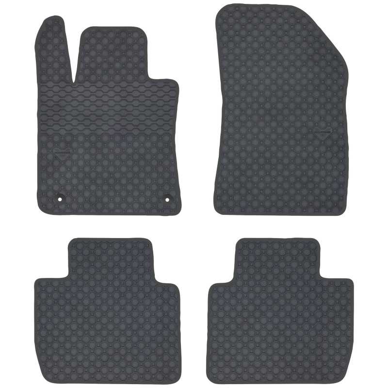 Peugeot 508 II 2018- Guminiai kilimėliai PRIME-LINER MAX-MAT