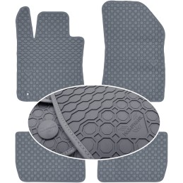 Peugeot 508 II 2018- Guminiai kilimėliai PRIME-LINER MAX-MAT