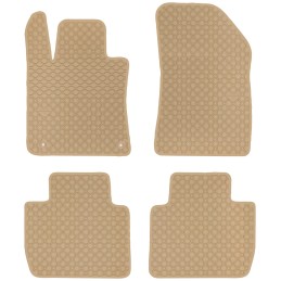 Peugeot 508 II 2018- Guminiai kilimėliai PRIME-LINER MAX-MAT