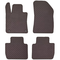 Peugeot 508 II 2018- Guminiai kilimėliai PRIME-LINER MAX-MAT