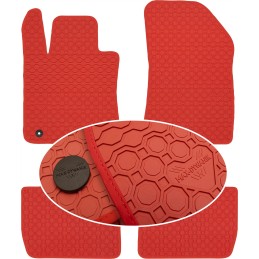 Peugeot 508 II 2018- Guminiai kilimėliai PRIME-LINER MAX-MAT