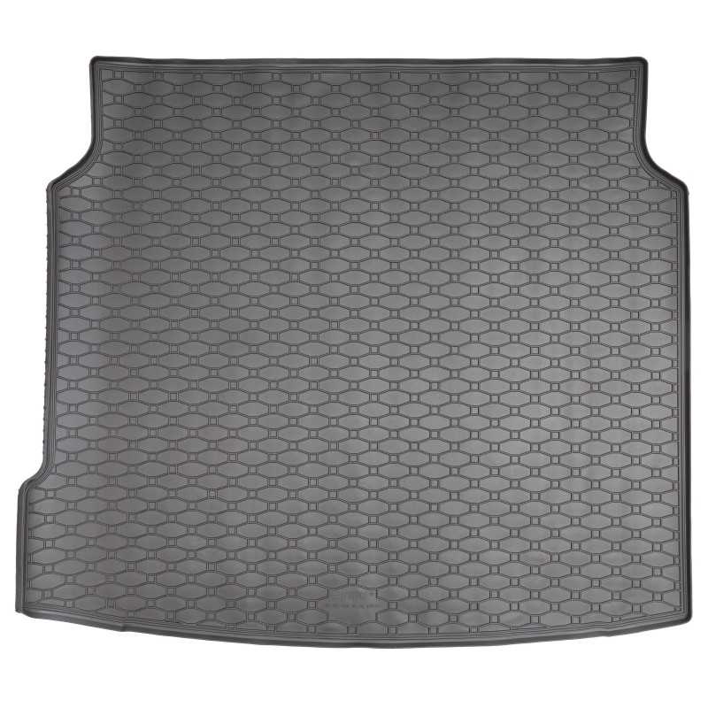 Peugeot 508 II Fastback 2018- / Peugeot 508 II Fastback PHEV 2019- Bagažinės kilimėlis RIGUM 426151