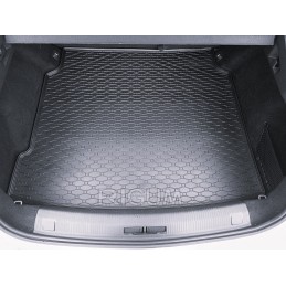 Peugeot 508 II Fastback 2018- / Peugeot 508 II Fastback PHEV 2019- Bagažinės kilimėlis RIGUM 426151