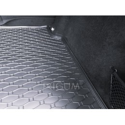 Peugeot 508 II Fastback 2018- / Peugeot 508 II Fastback PHEV 2019- Bagažinės kilimėlis RIGUM 426151