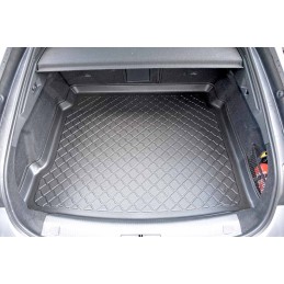 Peugeot 508 II SD 4D 11.2018- Bagažinės kilimėlis ARISTAR 193575G