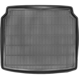 Peugeot 508 II Sedanas 508 II Sedanas Hybrid 2019- Bagažinės kilimėlis MAX-MAT 911618