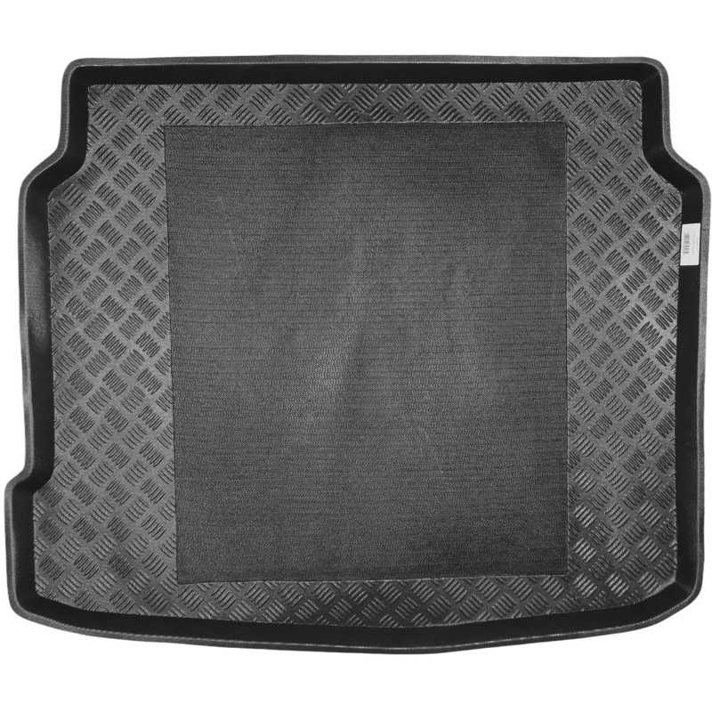 Peugeot 508 II sedano 2019- bagažinės kilimėlis MIX-PLAST 24045/M