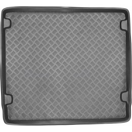 Peugeot 508 RXH sedano ir universalo 2012-2018 m. bagažinės kilimėlis MIX-PLAST 24038