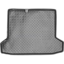 Peugeot 508 Sedan 2010-2017 Bagažinės kilimėlis MIX-PLAST 24029