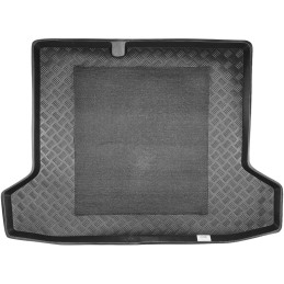 Peugeot 508 Sedan 2010-2017 Bagažinės kilimėlis MIX-PLAST 24029/M