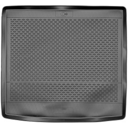 Peugeot 508 SW 2011-2018 (viršutinė bagažinė) Bagažinės kilimėlis DOMA 290470