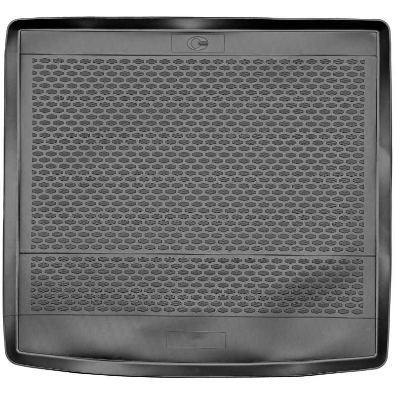 Peugeot 508 SW 2011-2018 (viršutinė bagažinė) Bagažinės kilimėlis DOMA 290470