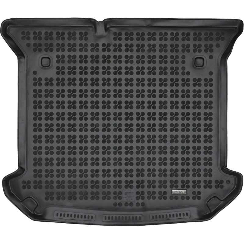 Peugeot 807 VAN 2002-2014 Bagažinės kilimėlis REZAW 230117