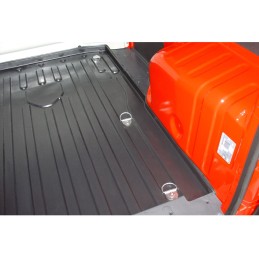 Peugeot Bipper 2008-2017 bagažinės kilimėlis ARISTAR CARGO 192745