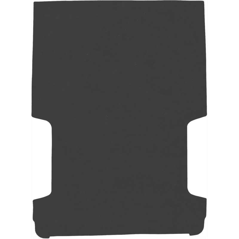 Peugeot Boxer I L1 1994-2006 Bagažinės kilimėlis REZAW CARGO 101241