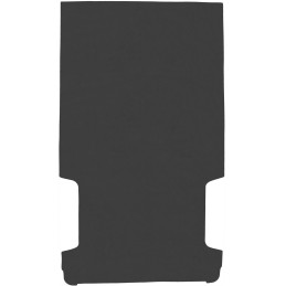 Peugeot Boxer I L2 1994-2006 Bagažinės kilimėlis REZAW CARGO 101242