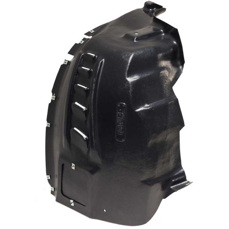 Peugeot Boxer II Boxer III 2006- Automobilio sparnas REZAW 112128