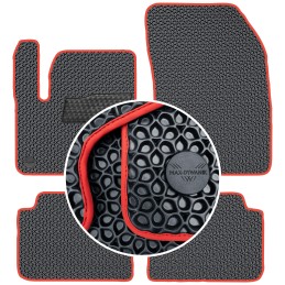 Peugeot e-2008 2020- EVA MAX-MAT 10602