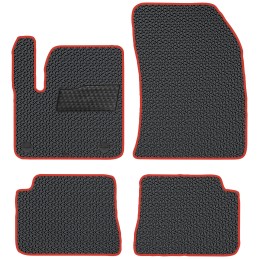 Peugeot e-2008 2020- EVA MAX-MAT 10602