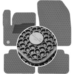 Peugeot e-2008 2020- EVA MAX-MAT 10602