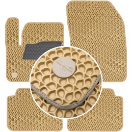 Peugeot e-2008 2020- EVA MAX-MAT 10602